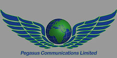 Pegasus Communications Ltd logo