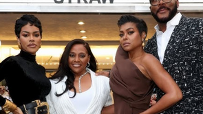Sherri Shepherd Is a Bona Fide Actress and "Straw" Proves It