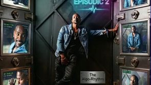 Renown Actor, Singer-Producer, KEITH D. ROBINSON Announces The Release of His Forthcoming Sophomore Album, "LOVE EPISODIC 2: The Algo-Rhythm"