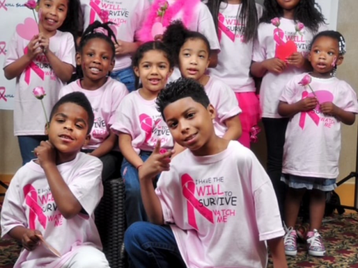 Surviving and Thriving: How “I Will Survive, Inc.” Empowers Families Battling Breast Cancer