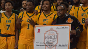 More Than a Game: The Chris Paul HBCU Classic Delivers Exposure, Energy, and Elite Hoops