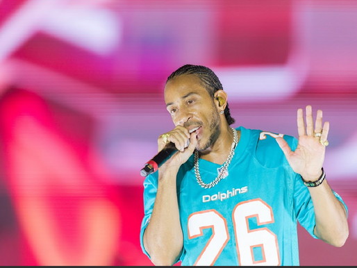 Boss XL Mag Exclusive Jazz in the Gardens 2026 Recap