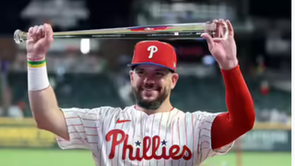 NL Beats AL in first All Star Swing Off
