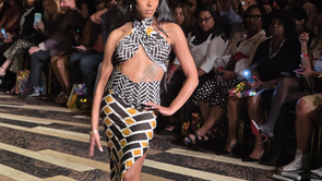 New York Fashion Week: The Bureau Takes Gotham Hall by Storm
