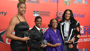 SWAC Game ChangHer Awards Brunch 2026 Celebrates Women Leading Change