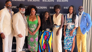 Bounce x Scripps Sports Brunch at ABFF Celebrates Storytelling, Sports, and Reinvention