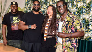 Boss XL Mag Indie Film Highlights from the American Black Film Festival