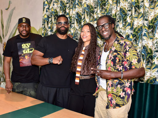 Boss XL Mag Indie Film Highlights from the American Black Film Festival
