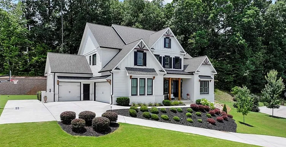 On the Market 239 Jackson Heights Lane, Marietta, GA $1,375,000
