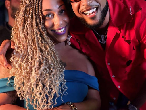 Boss XL Magazine Covers Jacob Latimore’s Classy R&B Takeover at Suite Lounge, Captured by Full Bloom Media