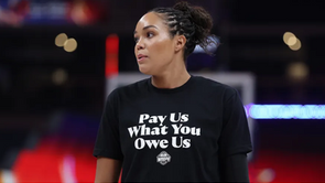 The WNBA Completed a Big All-Star Weekend and Made a Statement