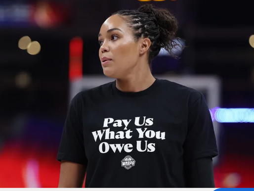 The WNBA Completed a Big All-Star Weekend and Made a Statement