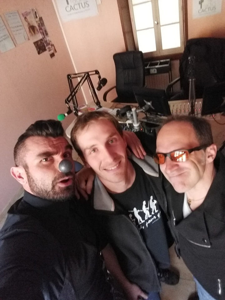 Lien direct vers Podcast de l'émission