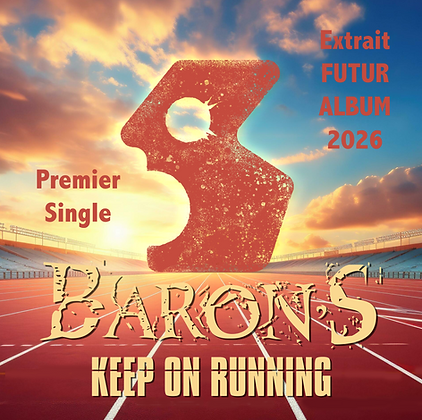 Visuel Pub KEEP ON RUNNING 1er single.png