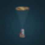 Lanterne à histoires "Les Minouchkas", Moulin Roty