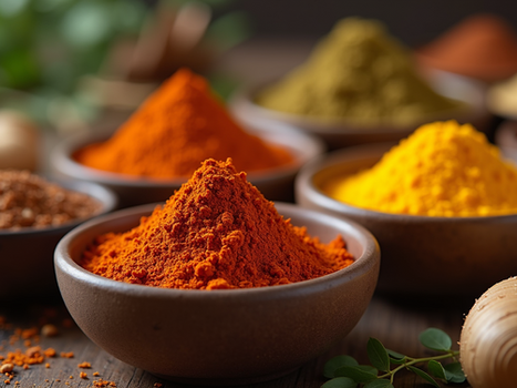 Indian Pantry Must-Haves: Everything You Need to Know