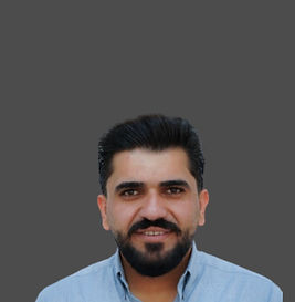 Ahmad Kamal Hamad