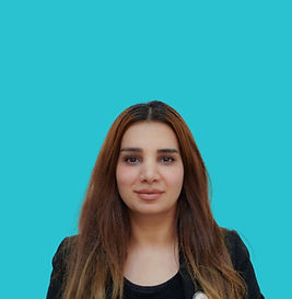 Banaz Rostam Khdamurad