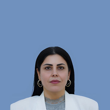 مەروە سلێمان کەریم