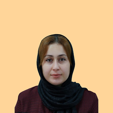 ئاشتی علی برایم