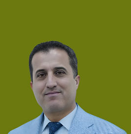 Saman Mawloud Ismail