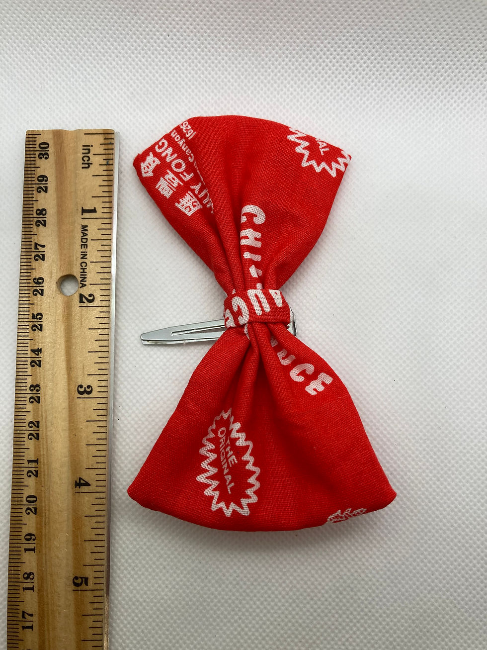 Thumbnail: Bow Clips