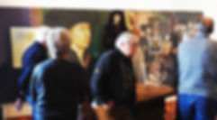 Van Riet Ontwerpers Expositie, tentoonstellingen, musea
