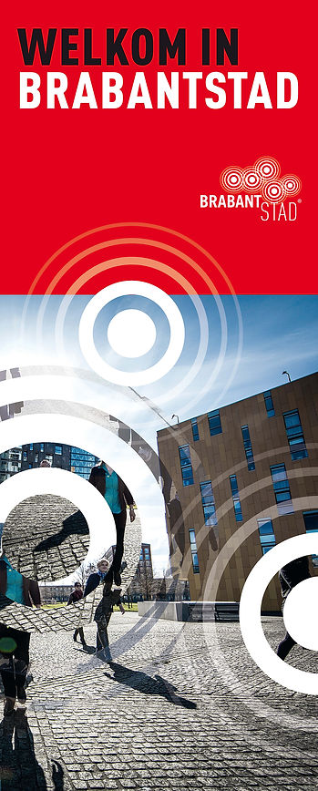 BrabantStad | Van Riet Ontwerpers