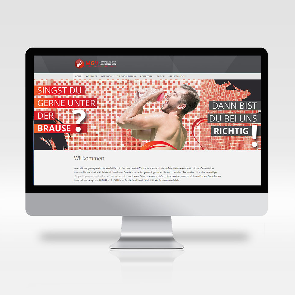 MGV Liedertafel Verl