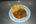 Albondigas en salsa con patatas chips