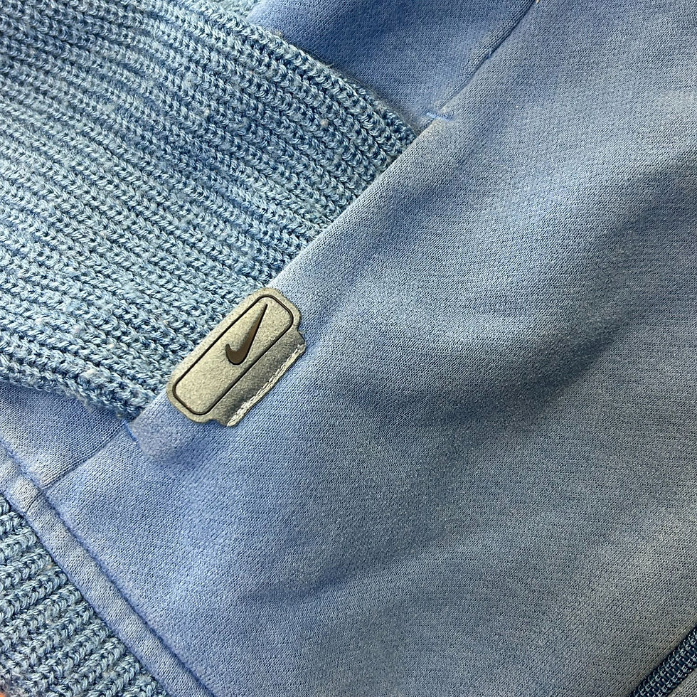 Miniatura: Sudadera NIKE 2000's