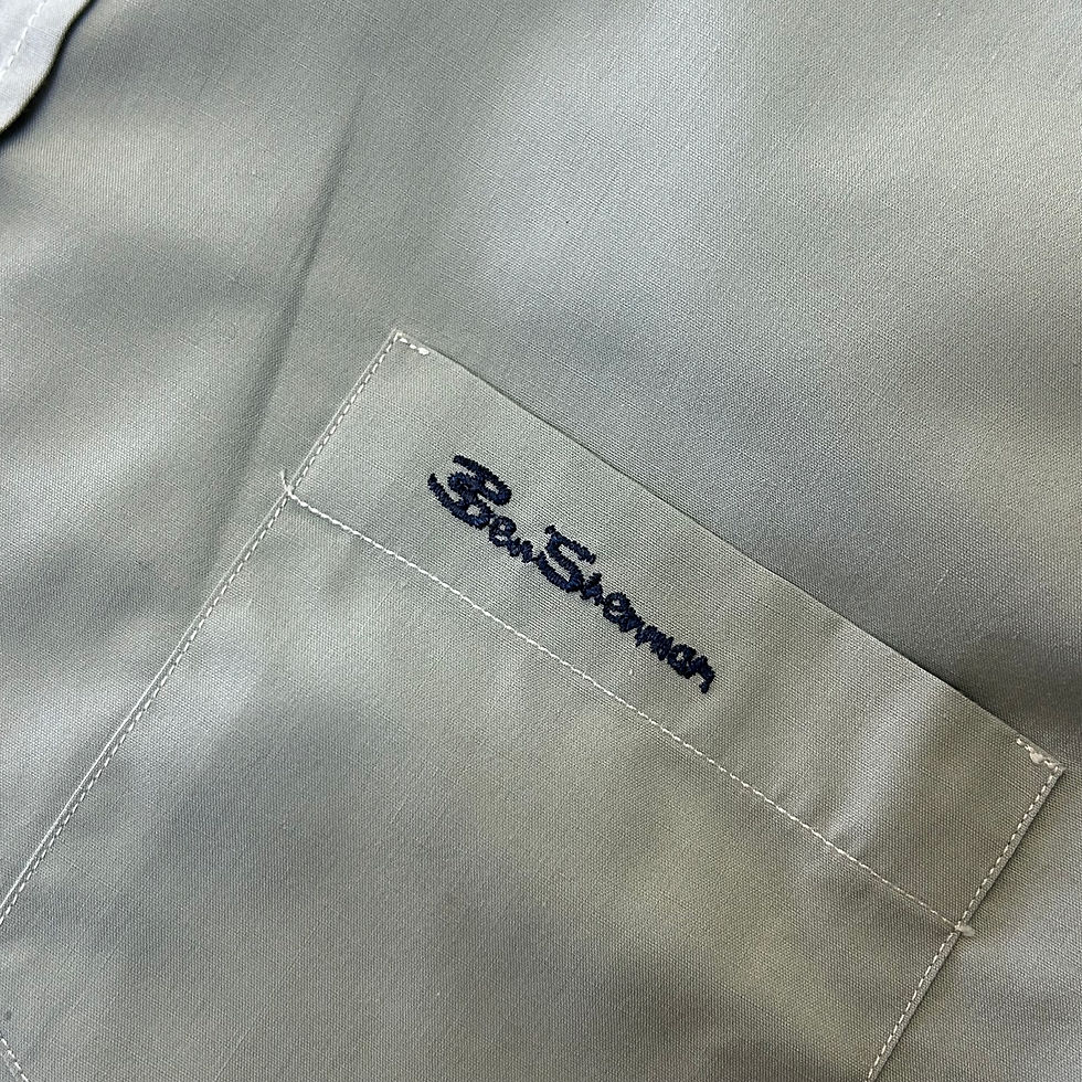 Miniatura: Camisa BEN SHERMAN