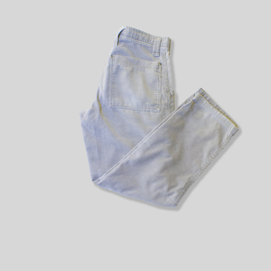 Pantalón QUICKSILVER 90's PANA