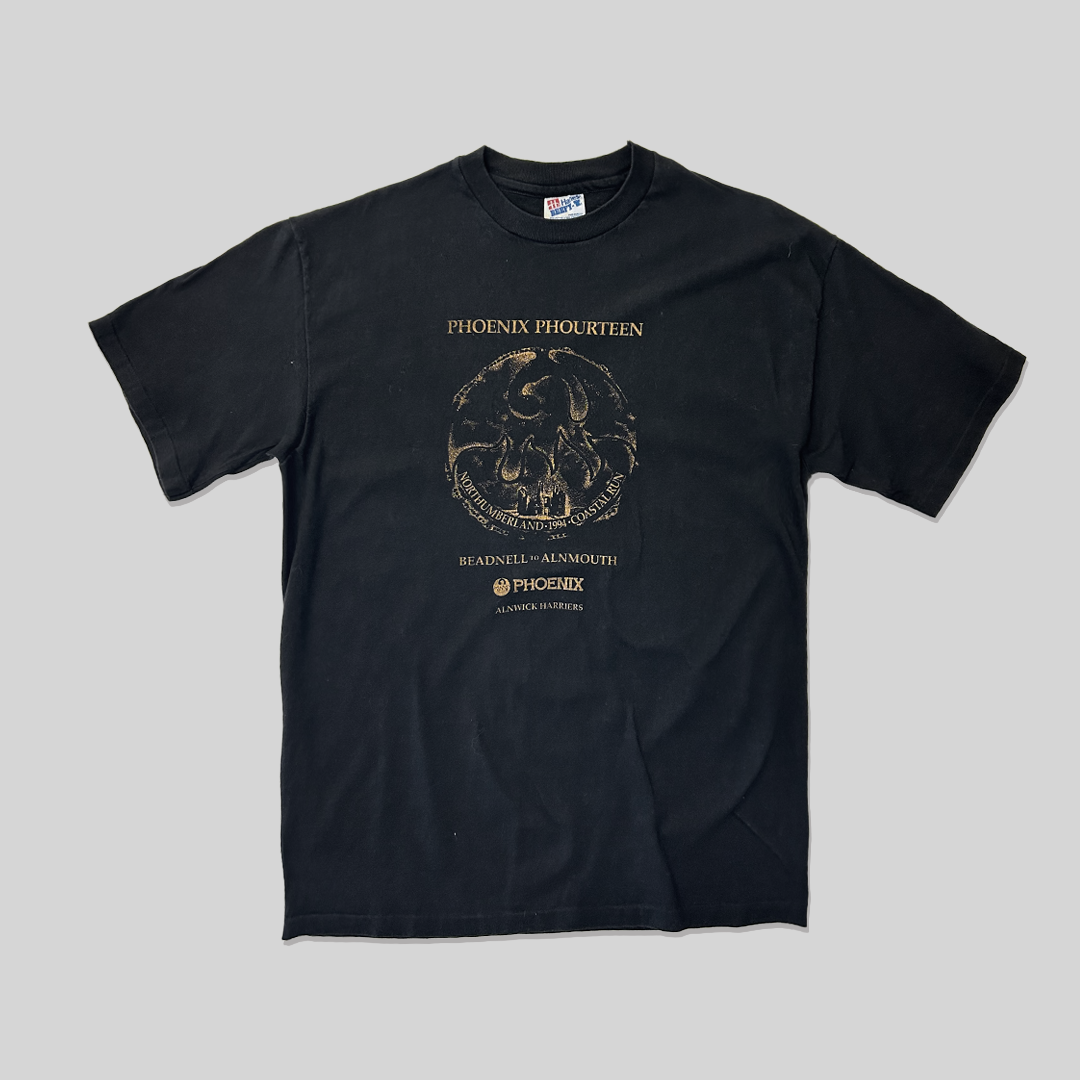 Camiseta Vintage PHOENIX 90's