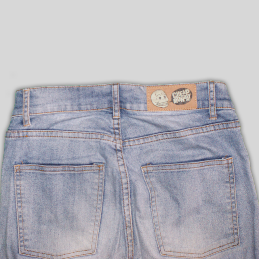 Miniatura: JEANS CHEAP MONDAY
