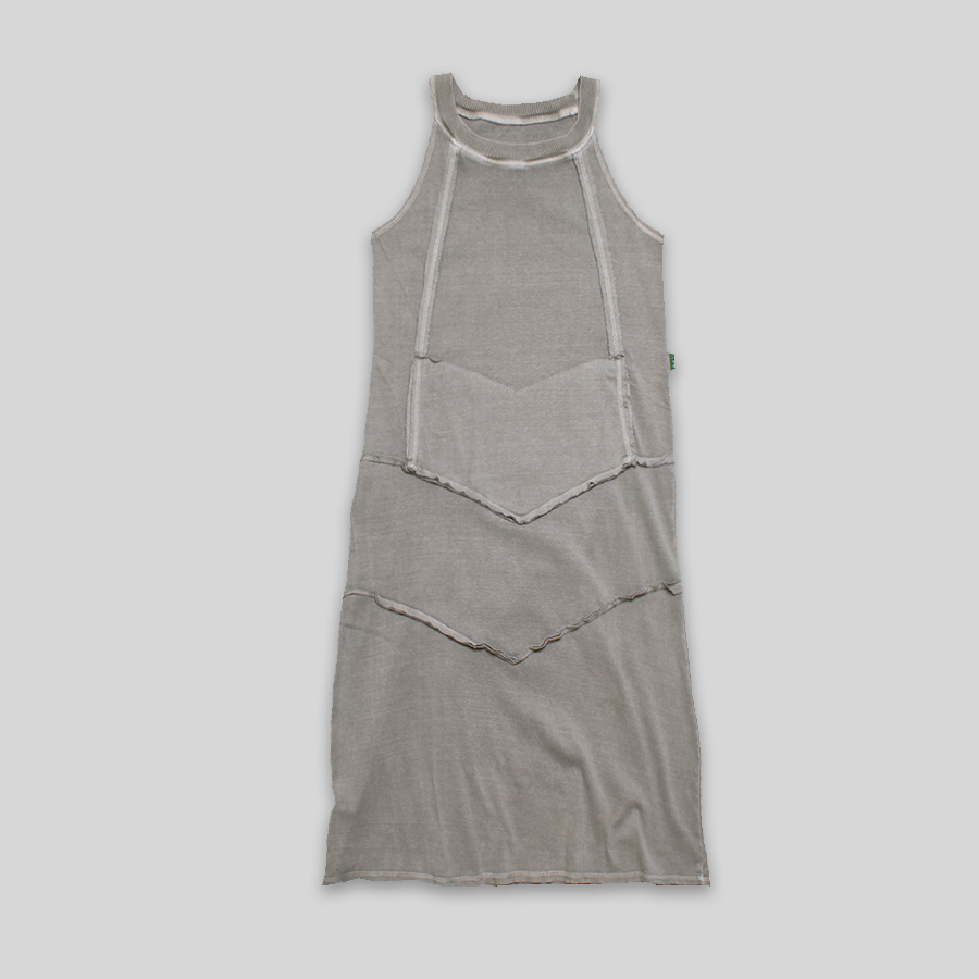 Vestido 90's 100% Algodón