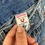 Miniatura: Jeans TRUE RELIGION "Capri"