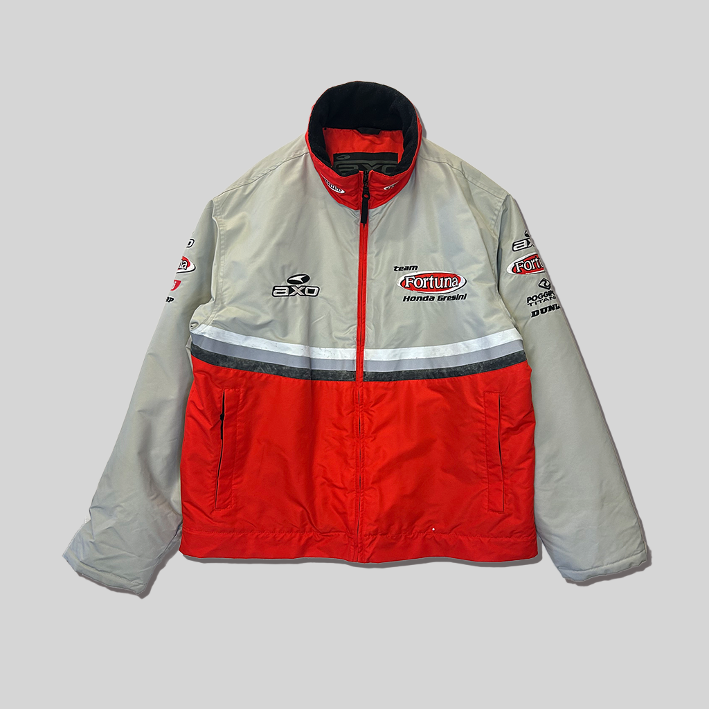 Cazadora Extensible Fortuna Pons Moto GP 2000's