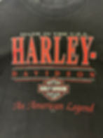 Miniatura: Camiseta HARLEY- DAVIDSON Vintage 1997