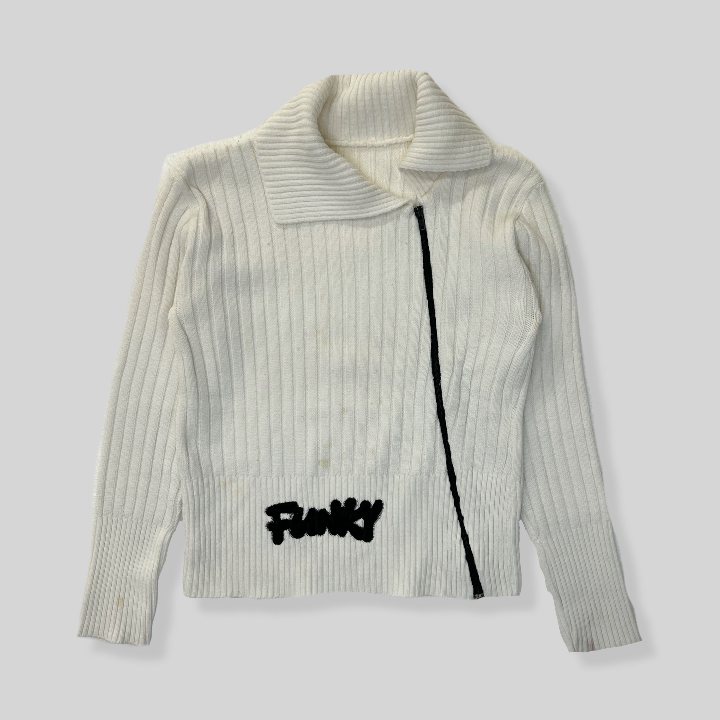 Suéter "FUNKY" 2000's