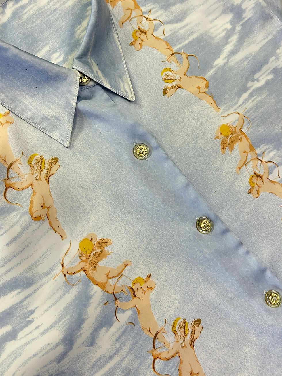 Miniatura: Camisa Angeles