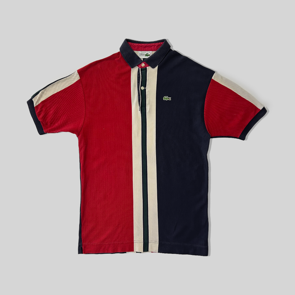 Polo LACOSTE 90's