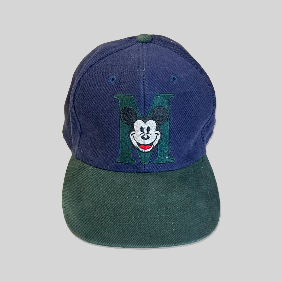 Gorra Mickey Mouse 90's