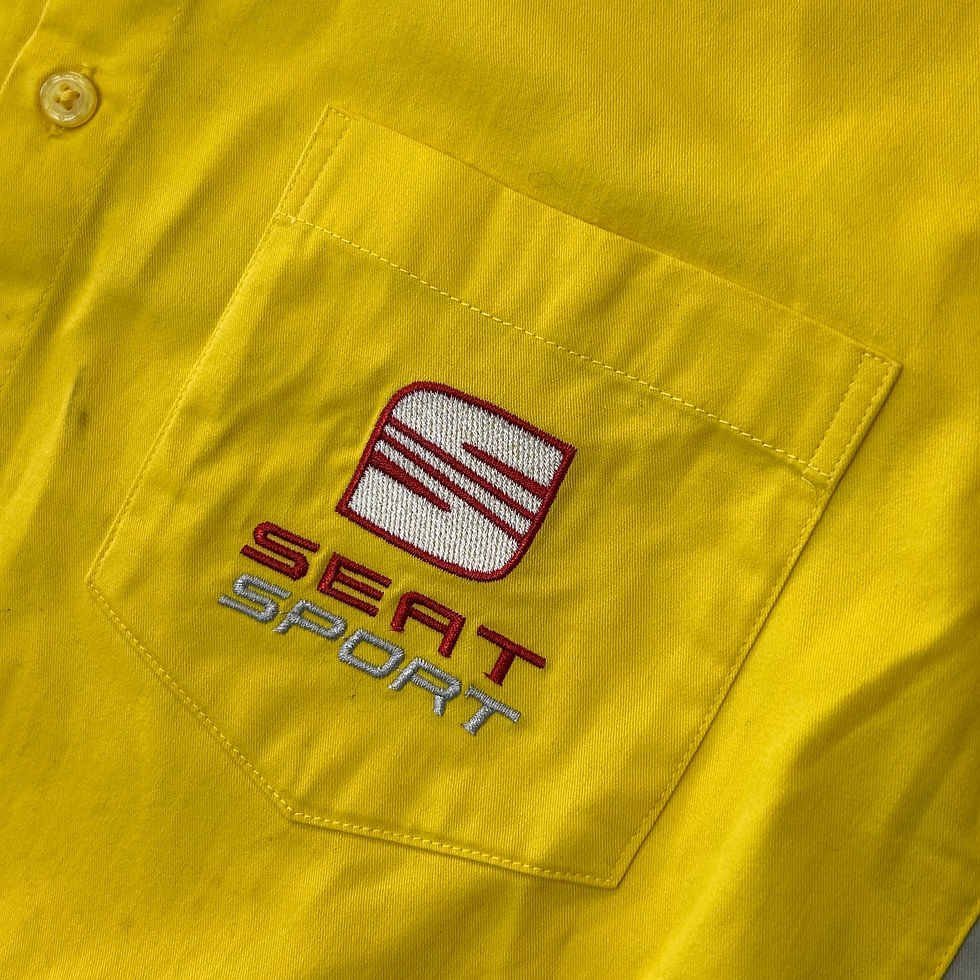 Miniatura: Camisa Seat sport