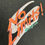 Miniatura: Camiseta vintage NO LIMITS 1994 Single Stitch