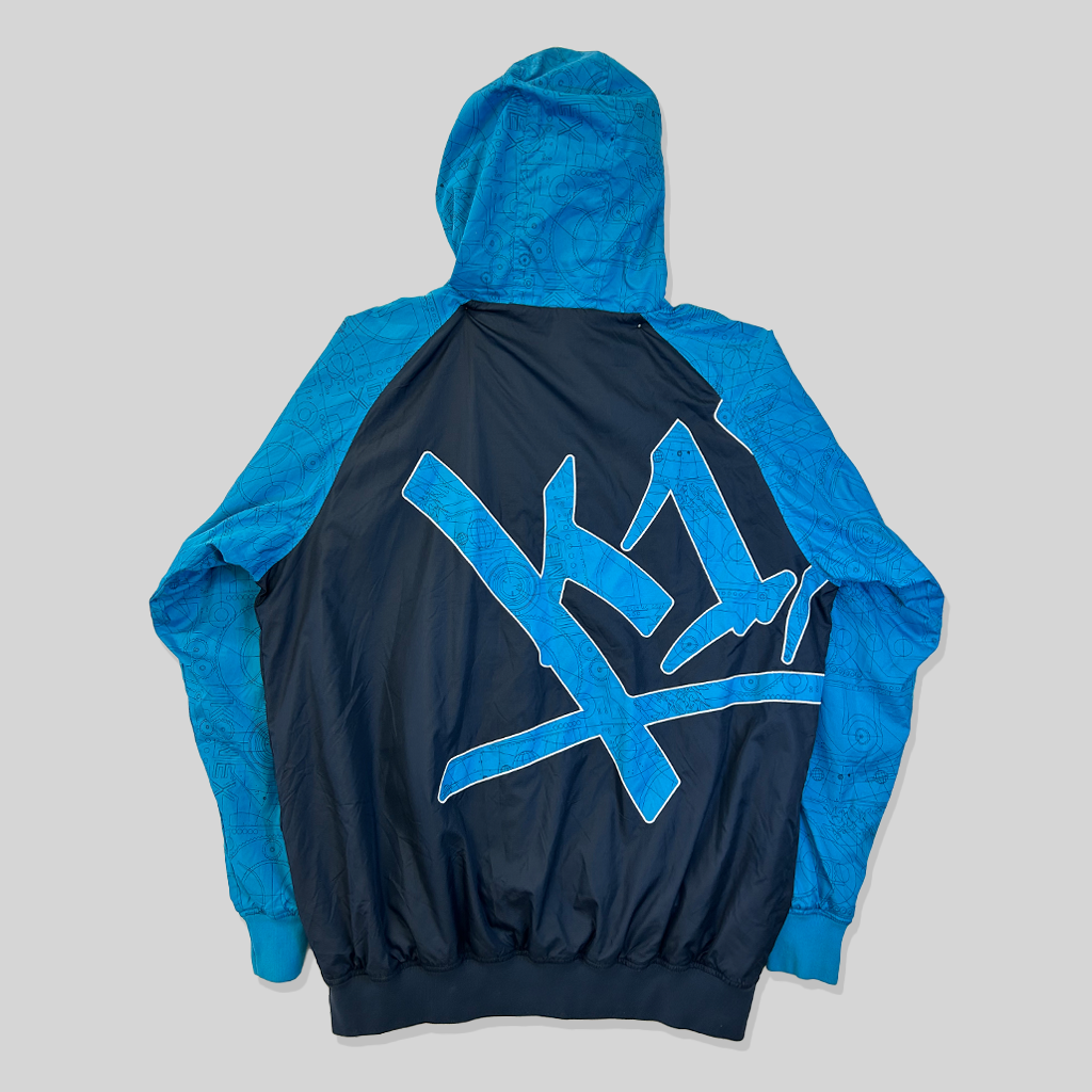 Sudadera K1X