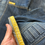 Miniatura: BULLROT baggy jeans 2000's