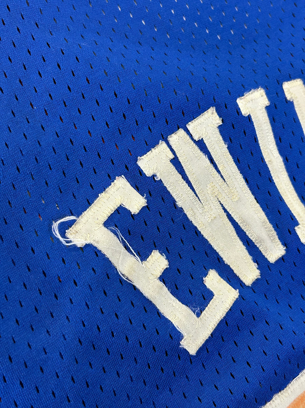 Miniatura: Camiseta NEW YORK KNICKS Ewing 33
