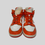 Miniatura: Nike Dunk Hi Syracuse - 45