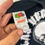 Miniatura: Camiseta vintage  LAS VEGAS CHOPPERS